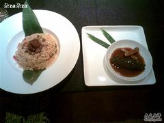 杂za杂za-北京王府井希尔顿酒店·秦唐中餐厅Chynna