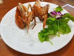 -友强·23年特色海鲜大排档(厦门店)