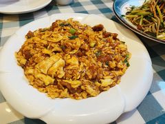 -紫光园·烤鸭·北京菜(劲松店)