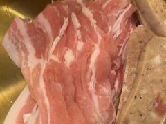 -姜胖胖无限自助烤肉(罗湖宝能店)