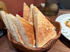 -单家老院·院子里的青岛菜(沙子口店)