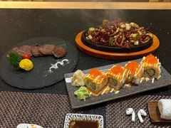 -长崎屋·日本料理·刺身·烧鸟(天河北路店)