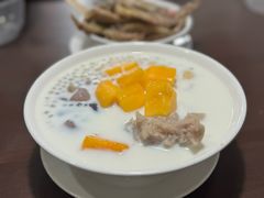 -水牛奶皇后糖水铺(深圳总店)