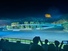 -鼎盛王朝康熙大典实景演出