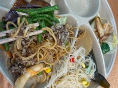 -素满香·全民食养自助(长宁龙之梦店)