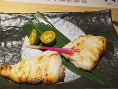 -鳗鲔料理小馆