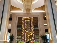 -昆明南亚风情园豪生大酒店-泰式国际海鲜自助餐厅