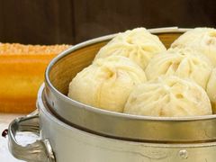 -小桃园·豆浆油条(复兴中路店)