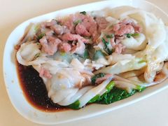 香茜牛肉肠-民丰美食(恩宁路店)