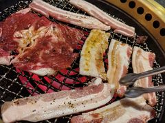 -神户赤童日式烤肉伙伴(东直门店)