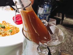 -大树餐厅(益田假日店)