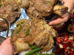 -川堂风·跷脚牛肉·乐山爆炒(宝山日月光店)