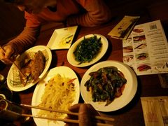 -章吴记喜瑞餐厅(东东城店)