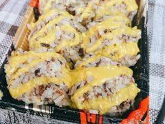 金枪鱼饭团-师任堂韩式食品(总店)