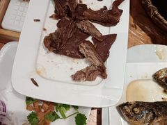 -官塘锋记鱼生·生腌·砂锅粥(牌坊街店)