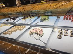-汉巴味德(百年港湾店)