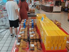 -大润发(梅兰东路店)