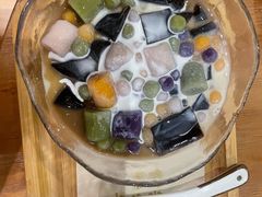 -古乡居甜品(大信店)