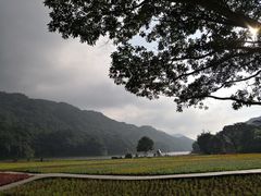 -广州市石门国家森林公园