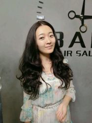 点击看大图 -3AM HAIR SALON烫发染发接发