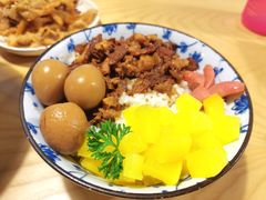 -红小满休闲餐厅(十全街店)