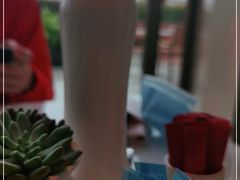 -鲜艳西餐厅(衡山路十二号华邑店)