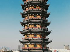 -葛仙湖公园