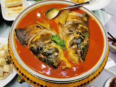 -一家人(南京路店)