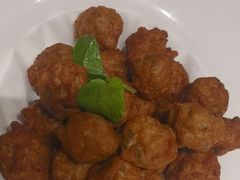 -四川饭店·小龙虾(长白店)