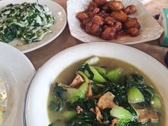 -晓琦农家菜馆·地道农家菜