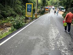 -将军关探险漂流