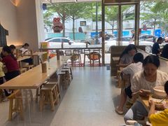 -三两粉(莲塘华润万家店)