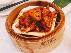 -顺德人家食府(黄金广场店)