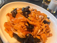 -鼓楼东街老火锅(鼓楼店)