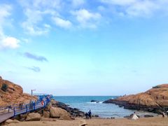 -那琴半岛地质海洋公园