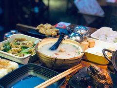-老天桥蛙炉火锅(姑苏总店)