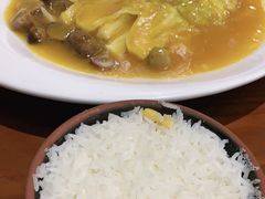 -马凯餐厅(地安门店)