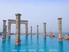 -渔岛海洋度假区