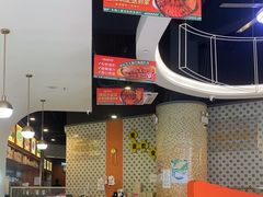 -维园港式茶餐厅(龙岗盛平店)