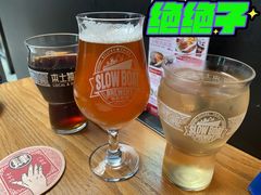 -悠航SLOWBOAT(三里屯店)