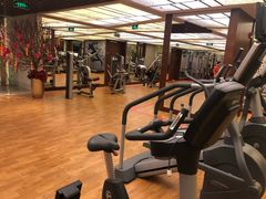 -广州粤海喜来登酒店