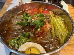 -老胖串店(山大路店)