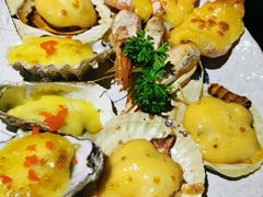 -梅筑·创意料理(王府井百货店)