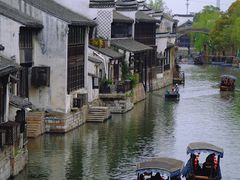 -南浔古镇