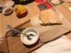 -必胜客(新辰里酒仙桥店)