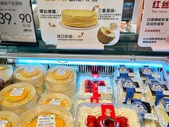 -丽达购物中心(崂山店)