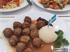 -宜家·瑞典风味餐厅(北京西红门店)