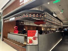 -ZAFFERANO西班牙海鲜饭(上海首店)
