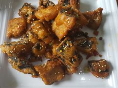-归元·云集斋素菜馆