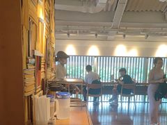 -无印良品餐堂 MUJI Diner(成都太古里店)